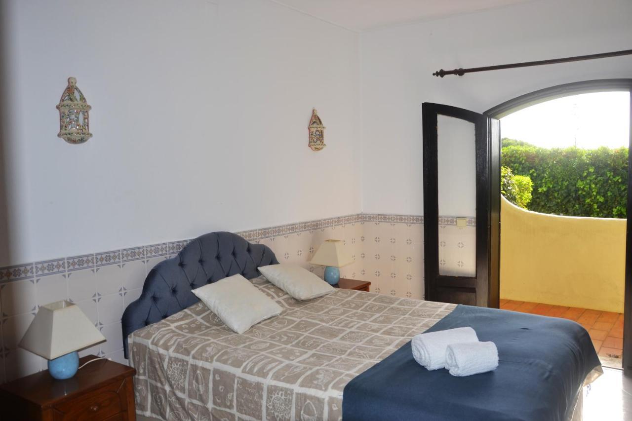 Carvoeiro Apartment - Walk To Beach Luaran gambar