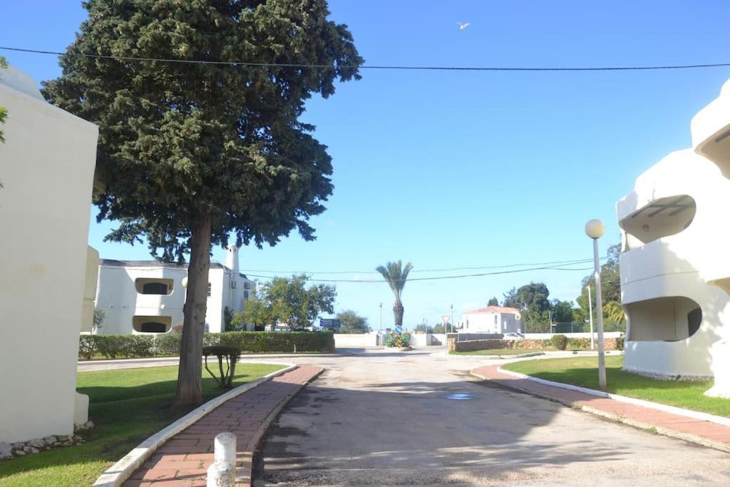 Carvoeiro Apartment - Walk To Beach Luaran gambar