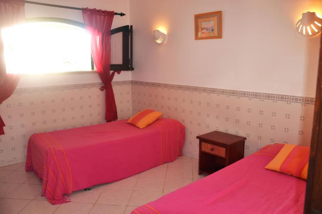 Carvoeiro Apartment - Walk To Beach Luaran gambar